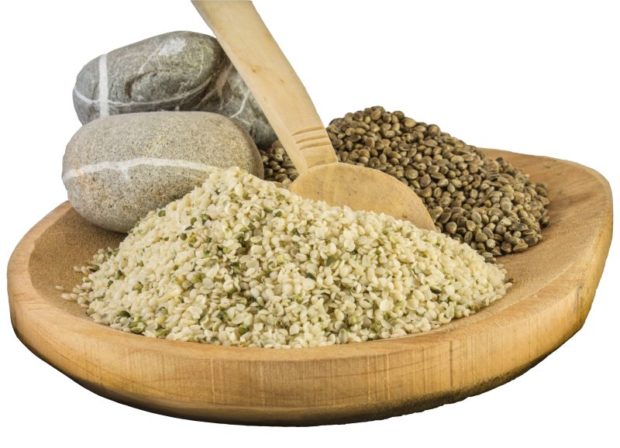 České bio konopí ze Zelené Země | Lovime.bio