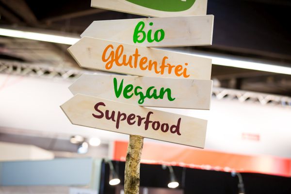 Biofach 2019
